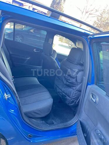 Renault Megane 2007, 43,000 km - 1.5 l - Bakı