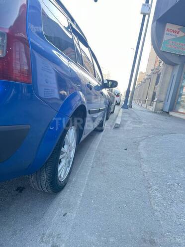 Renault Megane 2007, 43,000 km - 1.5 l - Bakı