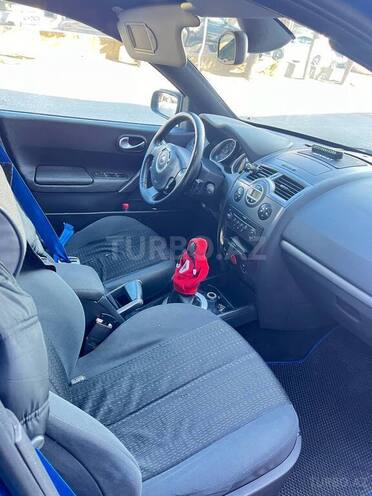 Renault Megane 2007, 43,000 km - 1.5 l - Bakı