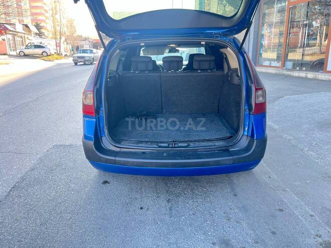 Renault Megane 2007, 43,000 km - 1.5 l - Bakı