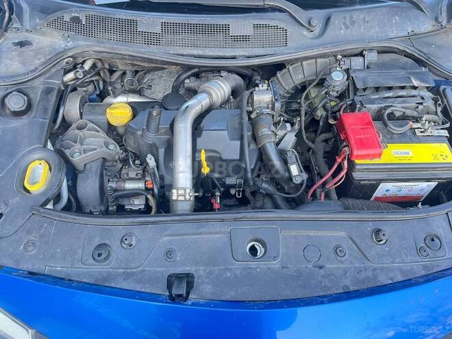 Renault Megane 2007, 43,000 km - 1.5 l - Bakı