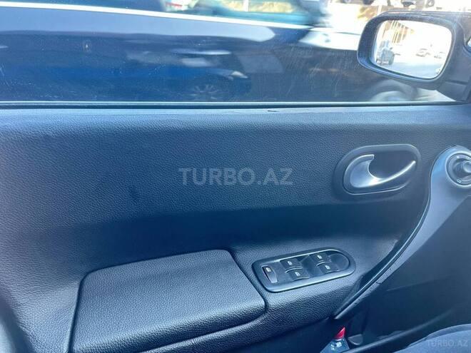 Renault Megane 2007, 43,000 km - 1.5 l - Bakı