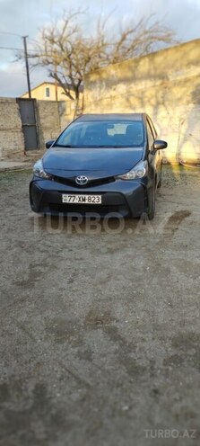 Toyota Prius V 2015, 547,177 km - 1.8 l - Bakı