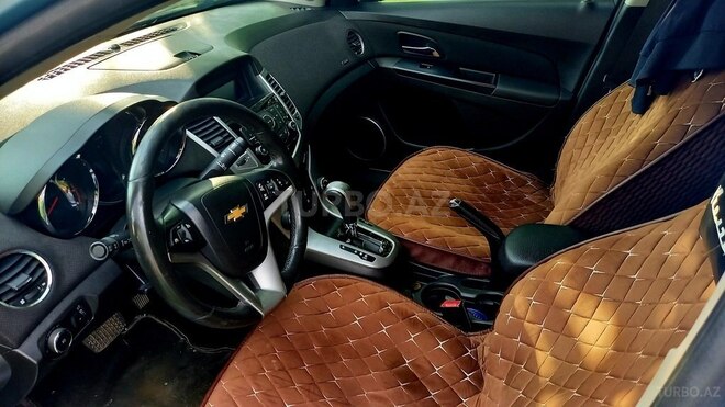 Chevrolet Cruze 2011, 278,056 km - 1.4 л - Qəbələ