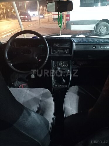 LADA (VAZ) 2107 2000, 17,000 km - 1.3 л - Bakı