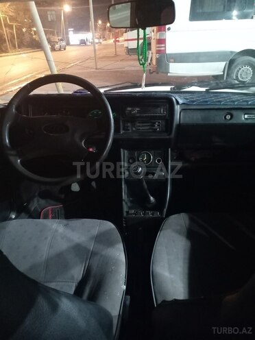 LADA (VAZ) 2107 2000, 17,000 km - 1.3 л - Bakı