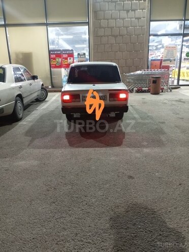 LADA (VAZ) 2107 2000, 17,000 km - 1.3 л - Bakı