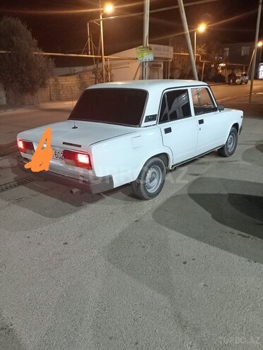 LADA (VAZ) 2107 2000, 17,000 km - 1.3 л - Bakı