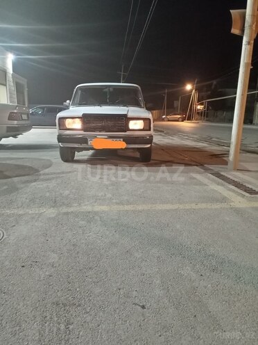 LADA (VAZ) 2107 2000, 17,000 km - 1.3 л - Bakı