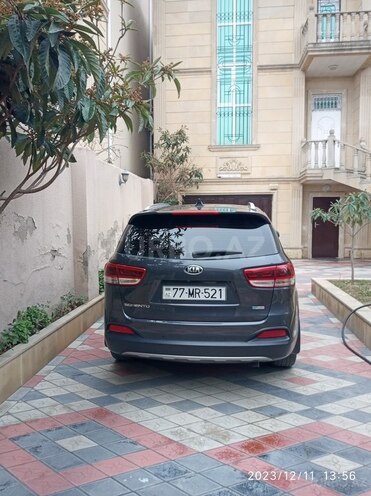 Kia Sorento 2016, 89,000 km - 2.0 л - Bakı