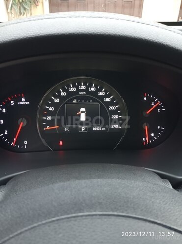 Kia Sorento 2016, 89,000 km - 2.0 л - Bakı
