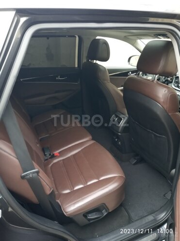 Kia Sorento 2016, 89,000 km - 2.0 л - Bakı