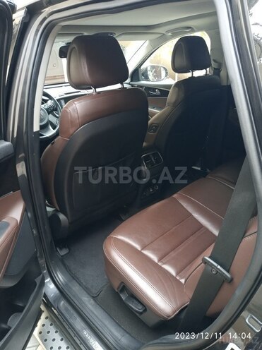 Kia Sorento 2016, 89,000 km - 2.0 л - Bakı