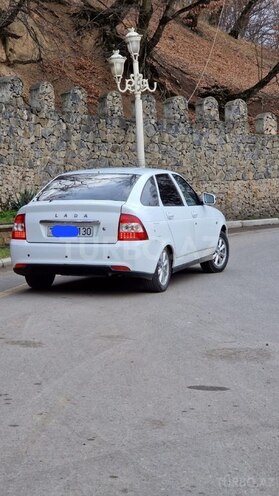 LADA (VAZ) Priora 2015, 250,000 km - 1.6 л - Şamaxı
