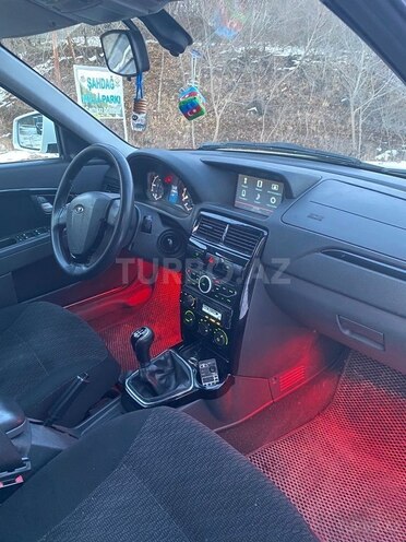 LADA (VAZ) Priora 2015, 250,000 km - 1.6 л - Şamaxı