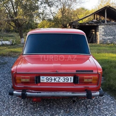 LADA (VAZ) 2106 1996, 475,893 km - 1.5 л - Beyləqan