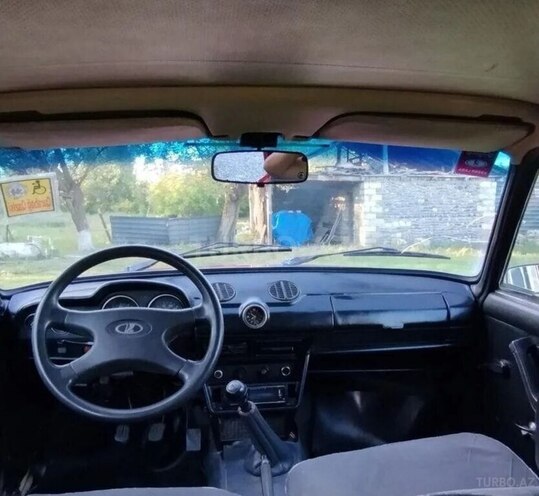LADA (VAZ) 2106 1996, 475,893 km - 1.5 л - Beyləqan