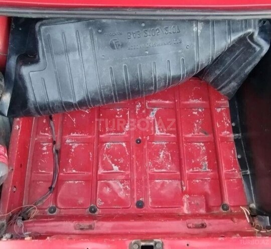 LADA (VAZ) 2106 1996, 475,893 km - 1.5 л - Beyləqan