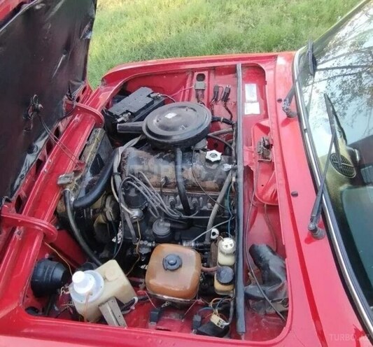 LADA (VAZ) 2106 1996, 475,893 km - 1.5 л - Beyləqan