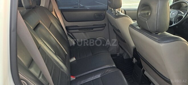 Nissan X-Trail 2004, 162,000 km - 2.0 l - Bakı