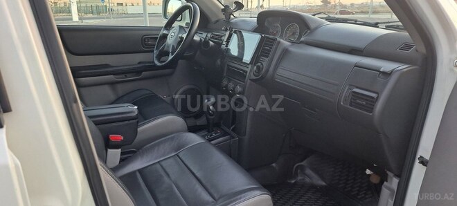 Nissan X-Trail 2004, 162,000 km - 2.0 l - Bakı