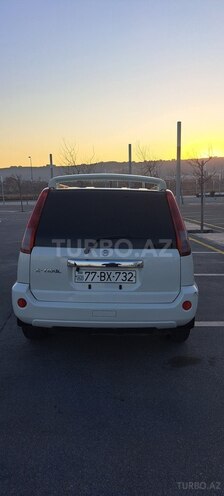 Nissan X-Trail 2004, 162,000 km - 2.0 l - Bakı