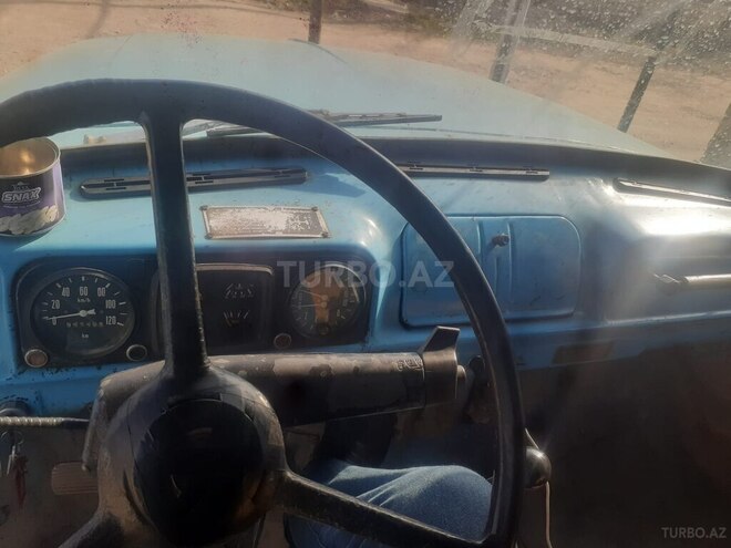 ZIL 130 1991, 300,000 km - 4.3 l - Şəmkir