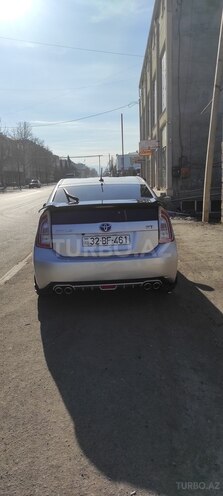 Toyota Prius 2012, 28,000 km - 1.8 l - Gəncə