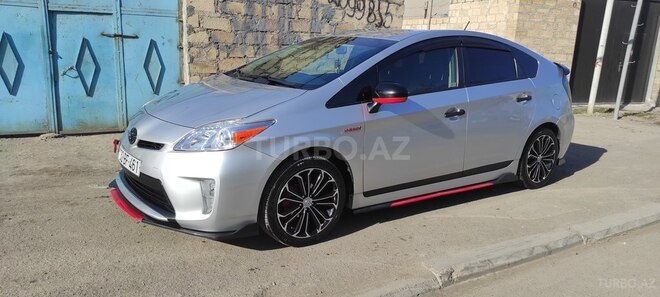 Toyota Prius 2012, 28,000 km - 1.8 l - Gəncə