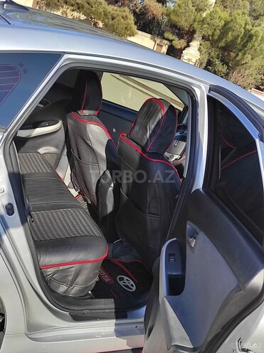 Toyota Prius 2012, 28,000 km - 1.8 l - Gəncə