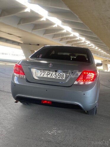 Khazar SD 2021, 52,000 km - 1.7 л - Bakı