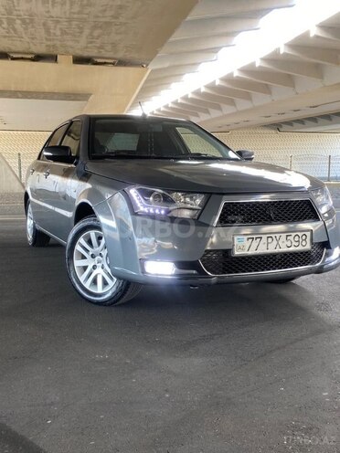 Khazar SD 2021, 52,000 km - 1.7 л - Bakı