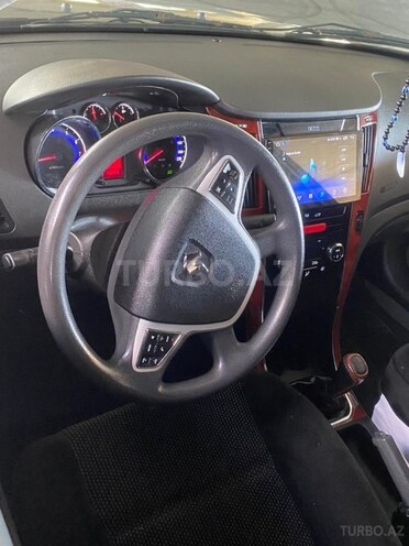 Khazar SD 2021, 52,000 km - 1.7 л - Bakı