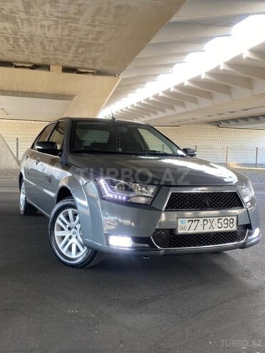 Khazar SD 2021, 52,000 km - 1.7 л - Bakı