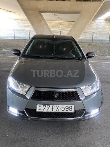 Khazar SD 2021, 52,000 km - 1.7 л - Bakı
