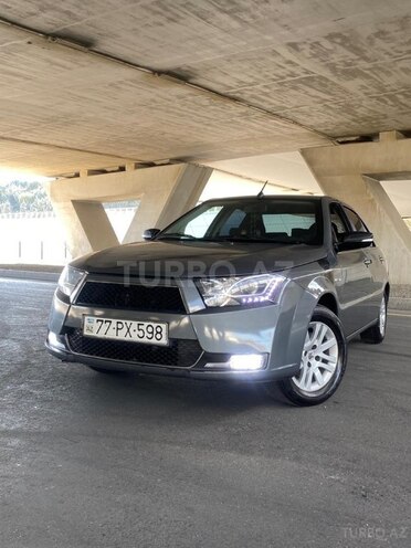 Khazar SD 2021, 52,000 km - 1.7 л - Bakı