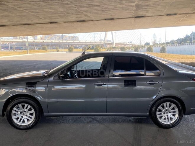 Khazar SD 2021, 52,000 km - 1.7 л - Bakı