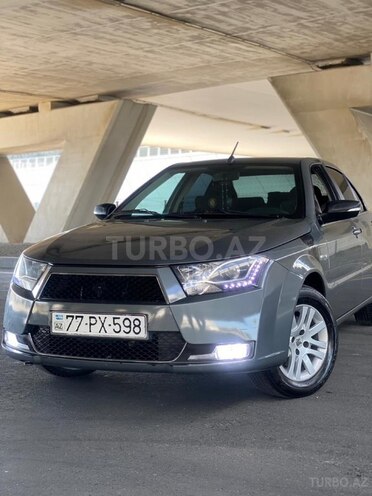 Khazar SD 2021, 52,000 km - 1.7 л - Bakı