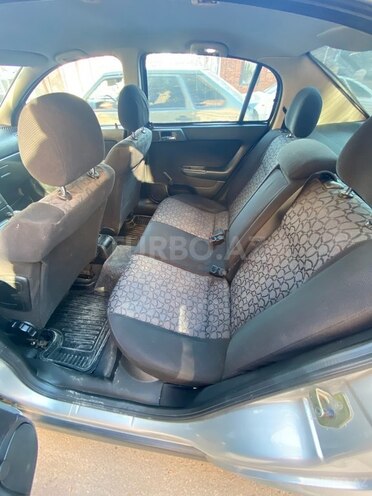 Opel Astra 1999, 341,000 km - 1.6 l - Gəncə
