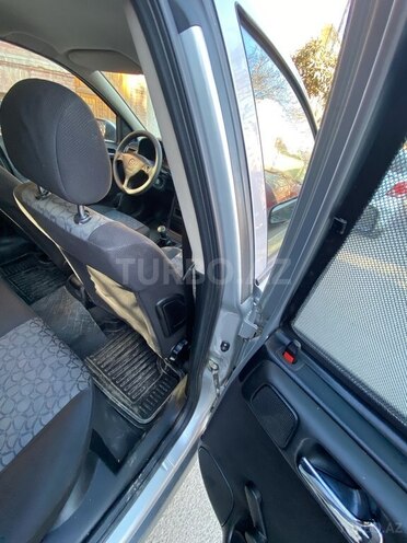 Opel Astra 1999, 341,000 km - 1.6 l - Gəncə