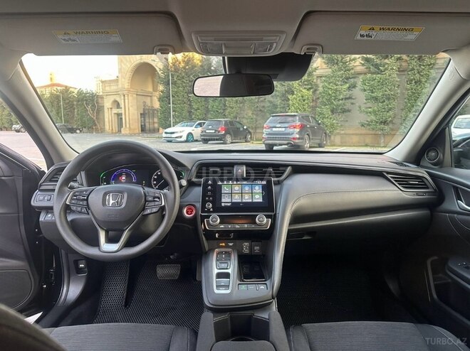 Honda Insight 2021, 68,700 km - 1.5 l - Bakı