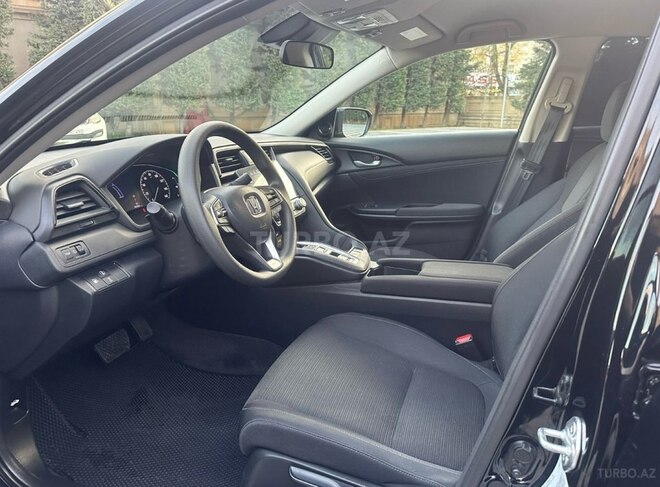 Honda Insight 2021, 68,700 km - 1.5 l - Bakı