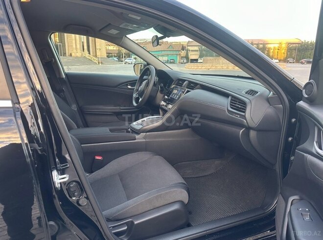 Honda Insight 2021, 68,700 km - 1.5 l - Bakı