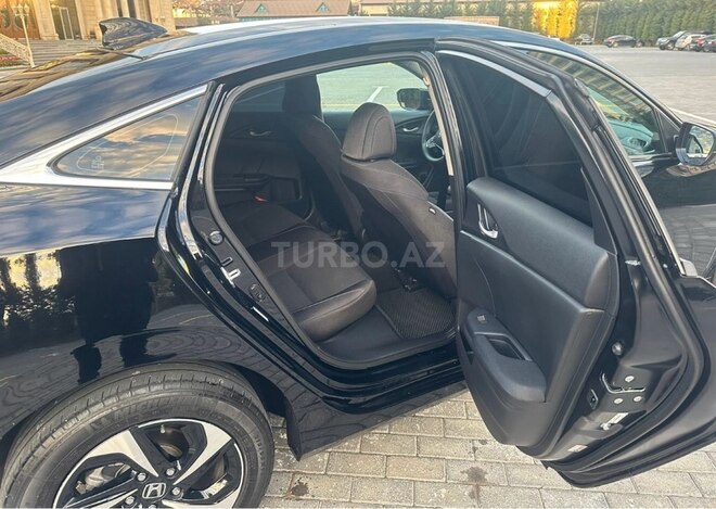 Honda Insight 2021, 68,700 km - 1.5 l - Bakı
