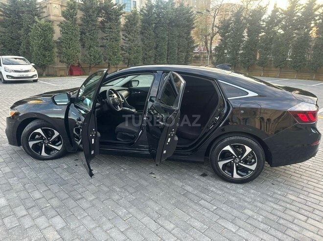 Honda Insight 2021, 68,700 km - 1.5 l - Bakı