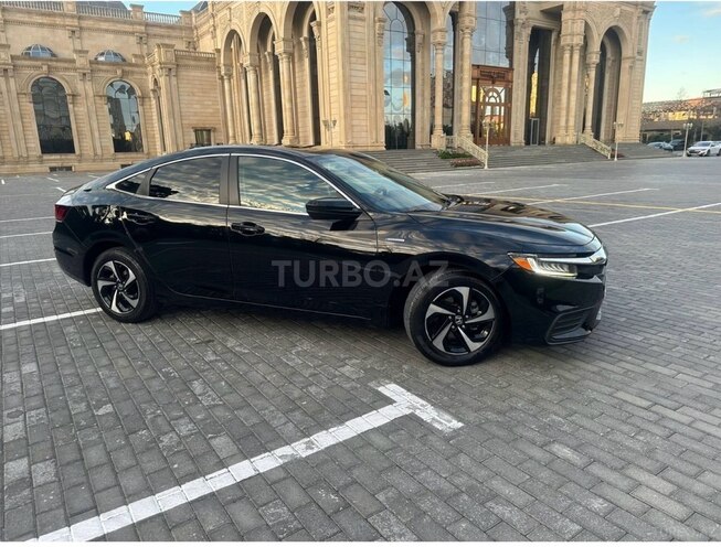 Honda Insight 2021, 68,700 km - 1.5 l - Bakı