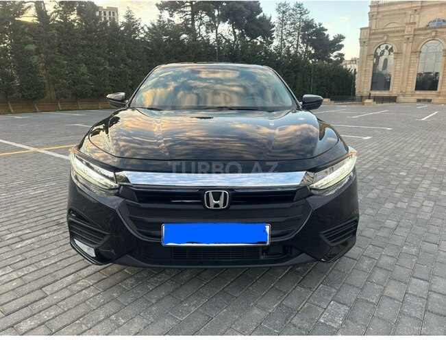 Honda Insight 2021, 68,700 km - 1.5 l - Bakı