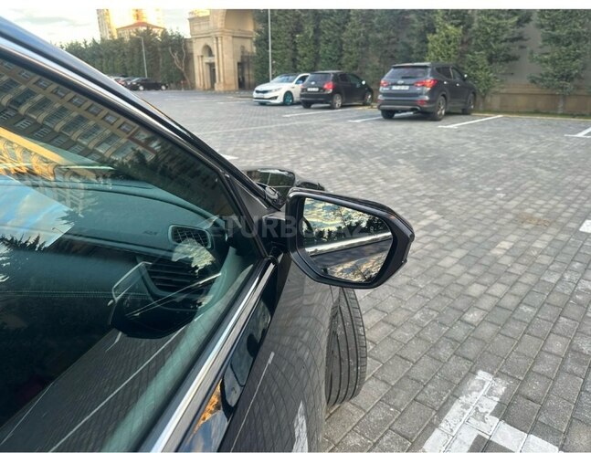 Honda Insight 2021, 68,700 km - 1.5 l - Bakı