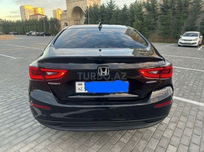 Honda Insight 2021, 68,700 km - 1.5 l - Bakı