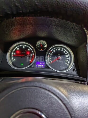 Opel Zafira 2005, 296,887 km - 1.9 l - Bakı